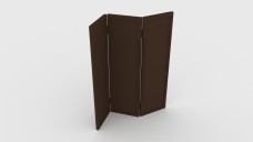 Room Divider Free 3D Model | FREE 3D MODELS