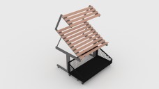 Display Stand Free 3D Model | FREE 3D MODELS