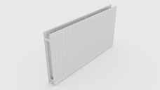 Radiator Free 3D Model | FREE 3D MODELS